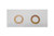 247179-INJECTOR NOZZLE WASHER - FUEL - COPPER