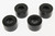 552818PY-SHOCK ABSORBER BUSH SET POLYURETHANE