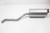 562731-SILENCER - REAR - EXHAUST