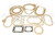 600603-GASKET KIT - TRANSMISSION ASSEMBLY