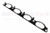 4628235-GASKET INLET