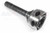 AEU2522-CV JOINT - 23 SPLINE