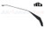 AMR3873-ARM ASSY - WIPER AMR3873-ARM ASSY - WIPER