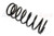 ANR1976-COIL SPRING FRT