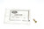 ASR2500Z-SCREW ASR2500Z-SCREW