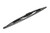 DKB500710-BLADE - WIPER - WASH WIPE - REAR