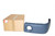 DPT000020LMLLR-CAP - BUMPER END