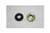 ERR3424-SEALING WASHER - ROCKER COVER - 300TDI