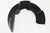 FTC4839-SHIELD - BRAKE DISC SPLASH