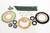 GA3164P - SWIVEL REPAIR KIT 8MM SEALS D1/R1