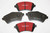 GA3301-BRAKE PAD FRONT ULTIMAX