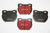 GA3313 - BRAKE PAD REAR ULTIMAX