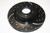 GA4476 - BRAKE DISC FRT VENTED (PAIR)