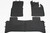 GA4808-RUBBER MATS - RROVER 07-12-RHD F