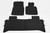 GA4809-RUBBER MATS - RROVER 07-12-LHD F