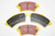 GA4845-BRAKE PAD FRONT YELLOW STUFF