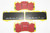 GA4847 - BRAKE PAD FRONT YELLOW STUFF