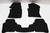 GA4861-RUBBER MATS - RANGE ROVER VELAR
