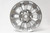 GA6549-WHEEL - SILVER - 18INCH