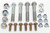 GA7208-DEFENDER REAR SUSPENSION BOLT KIT