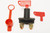 GE001-BATTERY ISOLATOR SWITCH