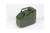 GE1010-JERRY CAN 10L GREEN