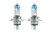 GL1004-H4  XENON MAX BULBS (PAIR) + 90%