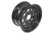 GRW012-MODULAR STEEL WHEEL 8X16 BLACK - MODULAR