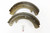 ICW500010-BRAKE SHOE SET