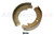 ICW500010G-BRAKE SHOE SET
