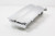 JAK000051LQVC-CHROME SIDE VENT LH