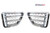 JAK500320WWHC-CHROME SIDE VENT RH
