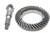 KAM546-KAM CROWN WHEEL & PINION: 4.75:1 - FRONT