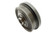 LHG100580-PULLEY AND DAMPER - BLOCK - CRANKSHAFT