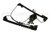 LR006372-REGULATOR - WINDOW - LH