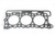 LR009723-GASKET - CYLINDER HEAD