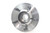 LR009816-HUB ASSY - WHEEL