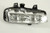 LR026089-LAMP - FOG - LIGHTING - FRONT - RH - LED