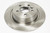 LR027123-BRAKE DISC - REAR