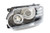 LR028481-HEADLAMP AND FLASHER