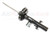 LR031666-SHOCK ABSORBER - REAR SUSPENSION - LH