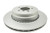 LR031846G-BRAKE DISC - REAR