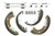 LR031947-BRAKE SHOE SET - AXLE SET