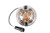 LR048187LEDCL-LAMP - CLEAR INDICATOR