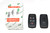LR052882LR-KIT - KEY FOB COVER