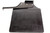 LR055330B-MUDFLAP ASSEMBLY - REAR - MUDFLA