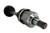 LR062666-SHAFT - AXLE - DRIVE SHAFT AND HUB