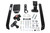 LR070497G-TOW BAR KIT - ADJUSTABLE -  RRS 10-13