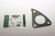 LR072304LR-GASKET - EXHAUST MANIFOLD