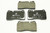 LR148353A-BRAKE PAD SET